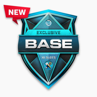 TH17 Base Exclusive